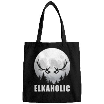 Discover Elk Hunting Elkaholic Hunters Bags