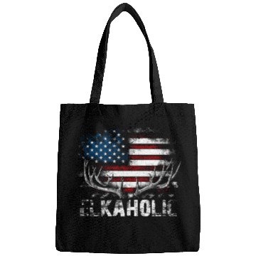 Discover Elk Hunting Elkaholic Hunters Bags