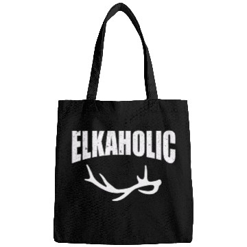 Discover Elk Hunting Elkaholic Hunters Bags