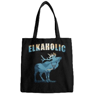Discover Elk Hunting Elkaholic Hunters Bags