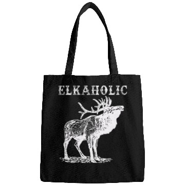Discover Elk Hunting Elkaholic Hunters Bags
