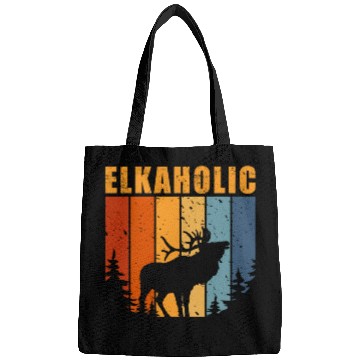 Discover Elk Hunting Elkaholic Hunters Bags