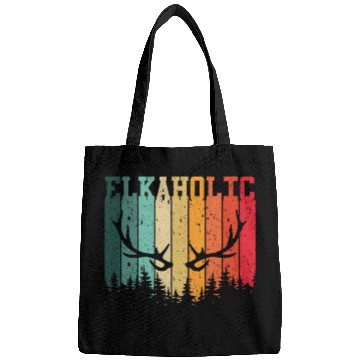 Discover Elk Hunting Elkaholic Hunters Bags