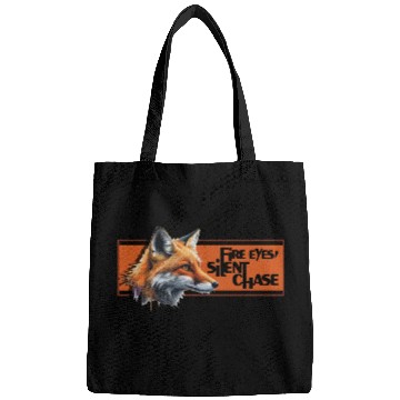 Discover Sly Spark: Unleash the Fox Within Bags