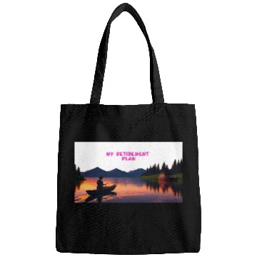 Discover Retirement by the Water Bags