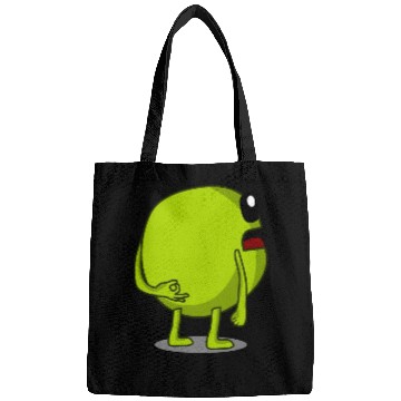 Discover Pea Peas Circle Game Vegan Bags