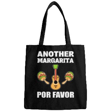 Discover Margarita Por Favor Mexican Gift Bags