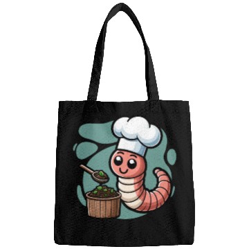 Discover Worm Farming Earthworm Gardener Vermiculture Bags