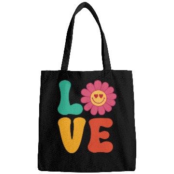Discover Love Valentine days Bags