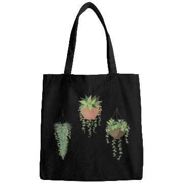 Discover Hanging plants Bags