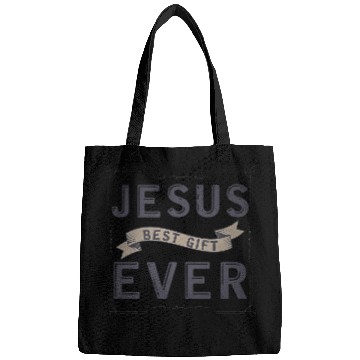 Discover Jesus best gift ever Coffee/Hot Tea Mug/Cup Bags