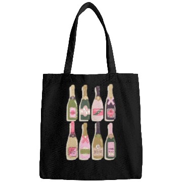 Discover Champagne Bottles New Year Eves 2022 Py Bags