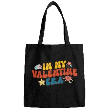 Discover In My Valentine Era Bags