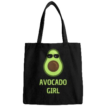 Discover Avocado Girl Bags