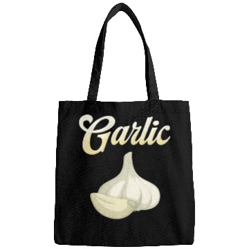Discover Garlic lover, Garlic Head, Garlic gift Bags
