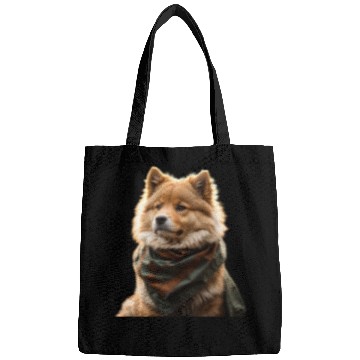 Discover Classic dog Bags