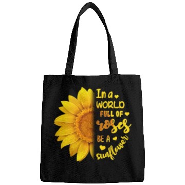 Discover SUNFLOWER Bags