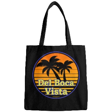 Discover Del Boca Vista Bags