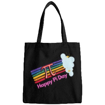Discover Happy Pi Day Mathematic Math Teacher Leopard Bags