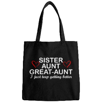 Discover Mothers Day Gifts from Grandkids Sister Aunt Great Bags