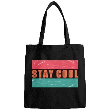 Discover Stay cool Bags