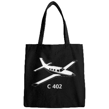 Discover Cessna 402 Aircraft line Bags