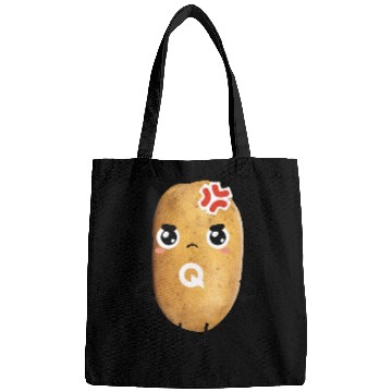 Discover Grumpy QUARTY Bags