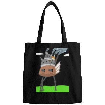 Discover Steampunk Mechanical Moving Castle Bags