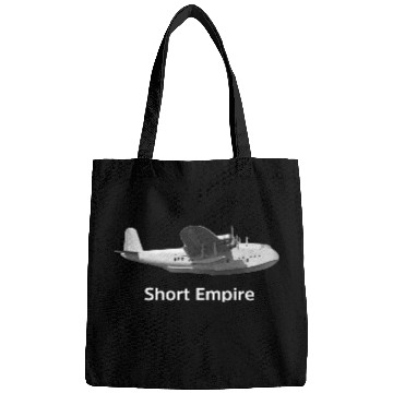 Discover Short Empire Aircraft Bags
