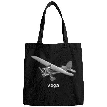 Discover Vega Aircraft Bags
