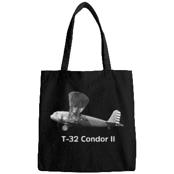Discover T 32 Condor II Aircraft Bags