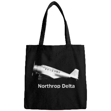 Discover Northrop Delta Aircraft Bags