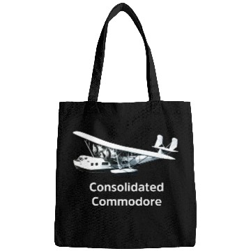 Discover Consolidated Aircraft Bags