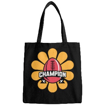 Discover Fantasy Football Champion Bags