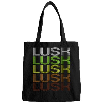 Discover Lusk, WY | Vintage Style Wyoming Bags