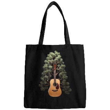 Discover Acoustic Guitar Bags Tree of Life Guitar