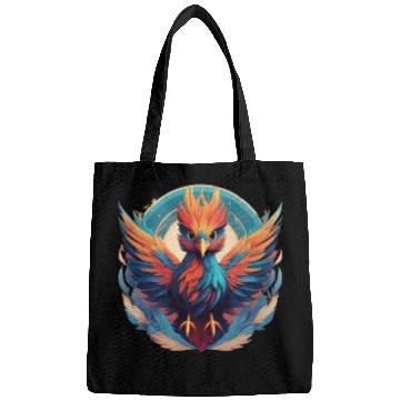 Discover majestic phoenix cute outfits Bags