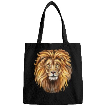 Discover Lion Bags