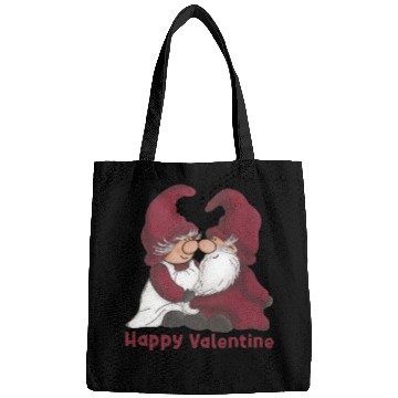 Discover Happy Valentine's Day Bags