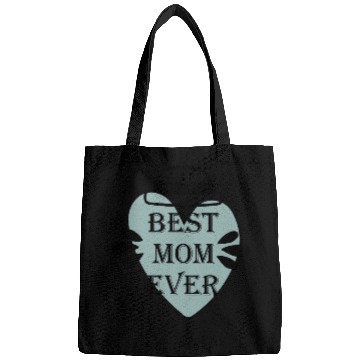 Discover BEST MOM EVER Bags