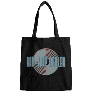 Discover Hip-Hop Dealer Bags