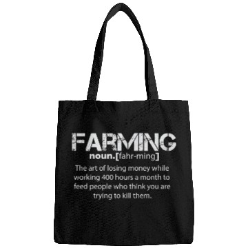 Discover Farming Definition Noun Gift Bags