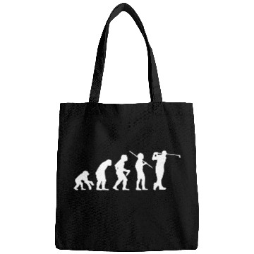 Discover Evolution golf golfer golfer Bags