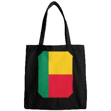 Discover Benin Harmony Bags