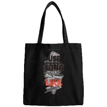 Discover Let's sing Bags