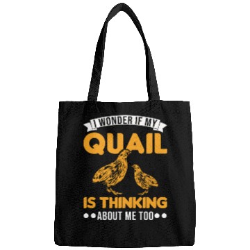 Discover Warning Quail Breeding Breeders Bags