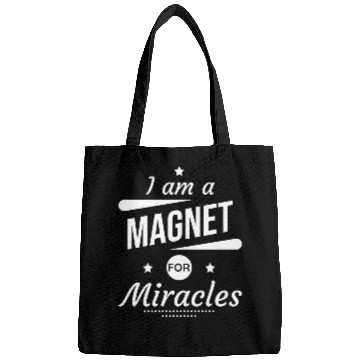 Discover Positive Affirmations Inspirational Quote Bags