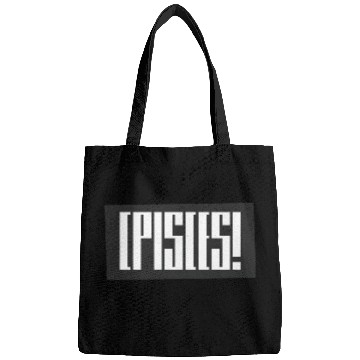 Discover pisces zodiac Bags