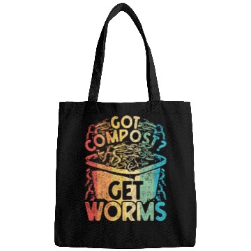 Discover Worm Farming Got Compost? Get Worms Bags