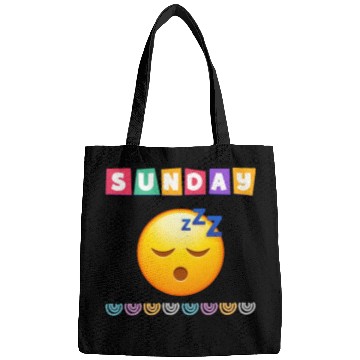 Discover Lazy Sunday Bags